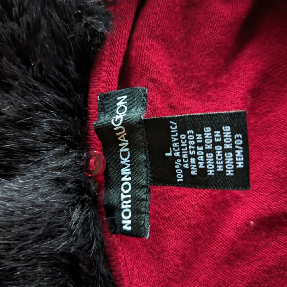 Sweater - Picture 2 of 3